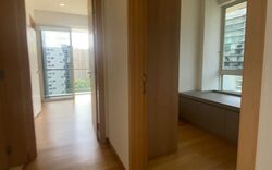 The Peak @ Cairnhill II (D9), Apartment #272093771